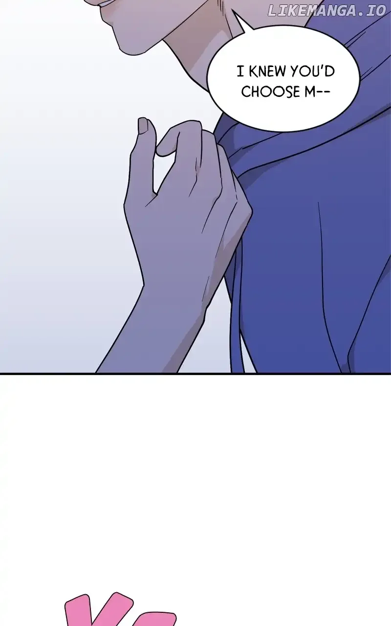 What Kind of Rice Cake Is This Chapter 45 page 114