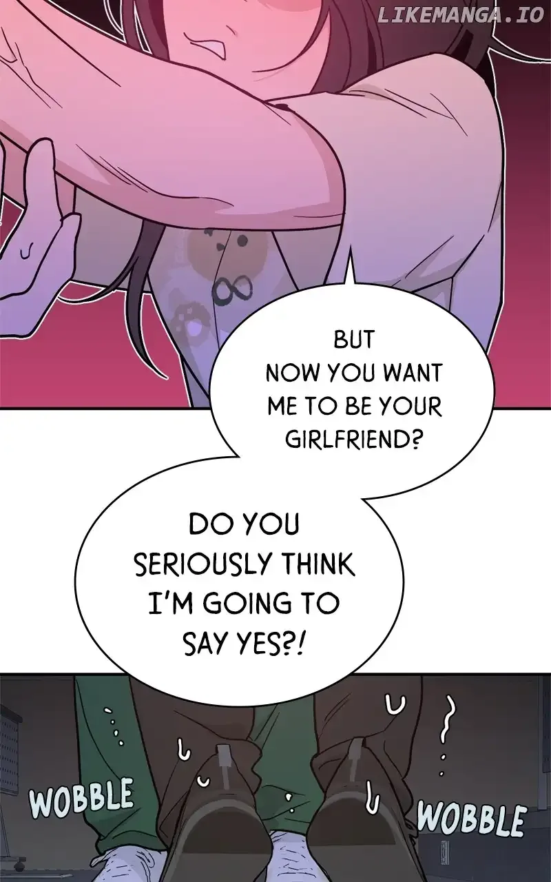 What Kind of Rice Cake Is This Chapter 45 page 119