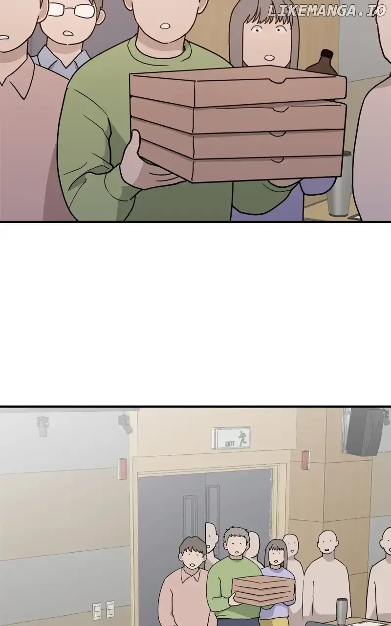 What Kind of Rice Cake Is This Chapter 45 page 125