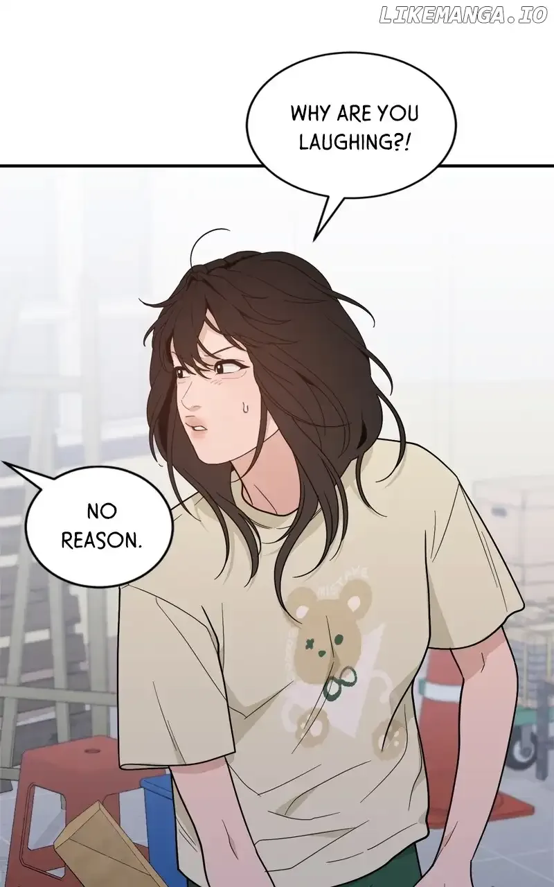 What Kind of Rice Cake Is This Chapter 45 page 70