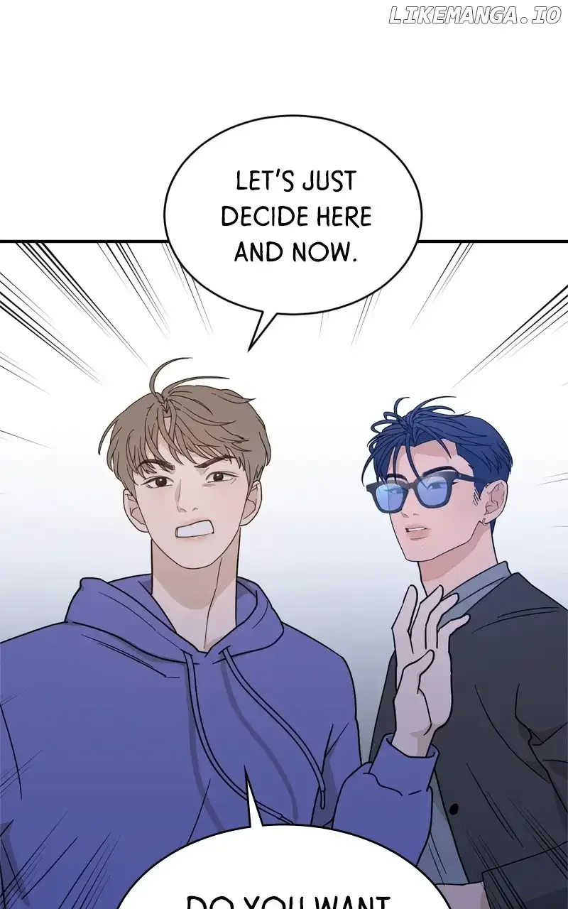 What Kind of Rice Cake Is This Chapter 45 page 106
