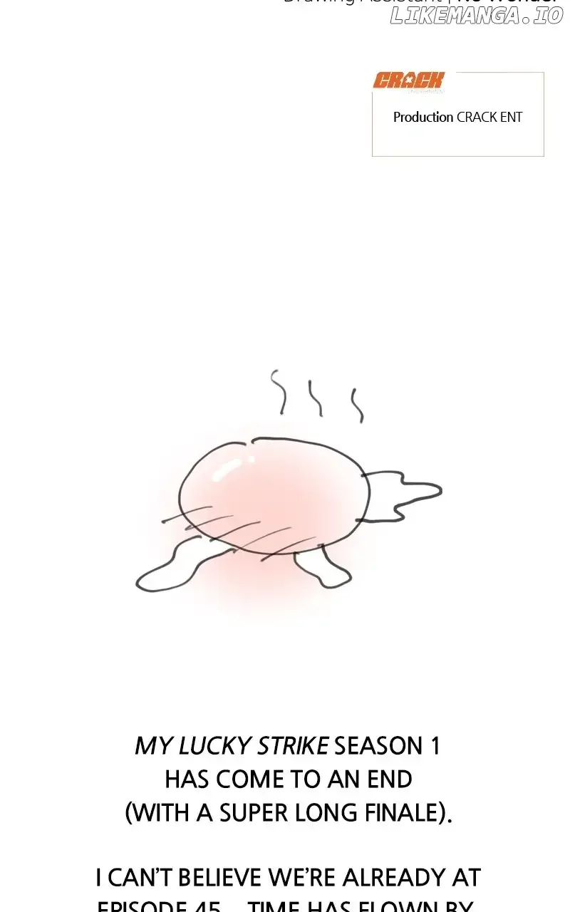 What Kind of Rice Cake Is This Chapter 45 page 129