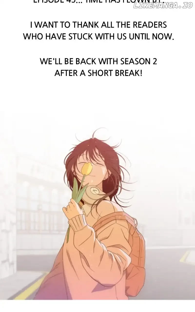 What Kind of Rice Cake Is This Chapter 45 page 130