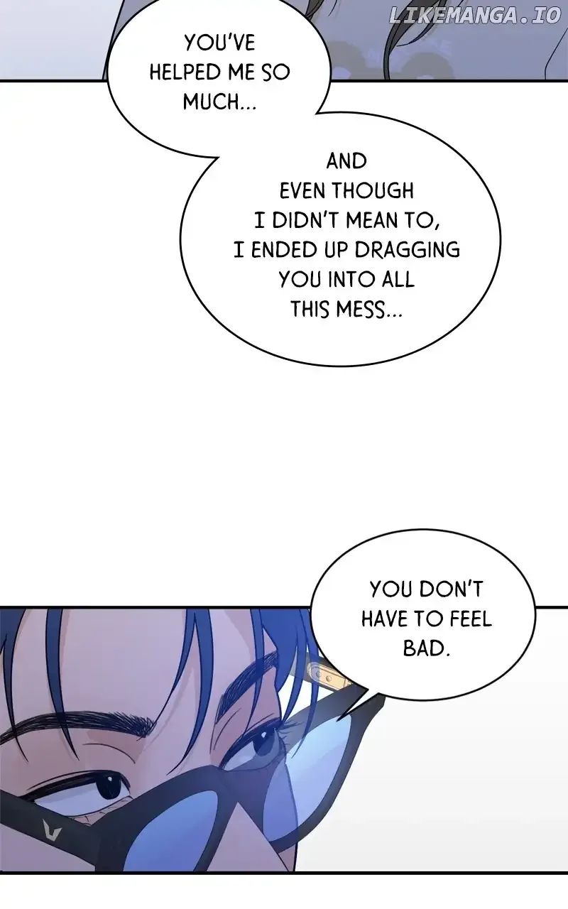 What Kind of Rice Cake Is This Chapter 45 page 87