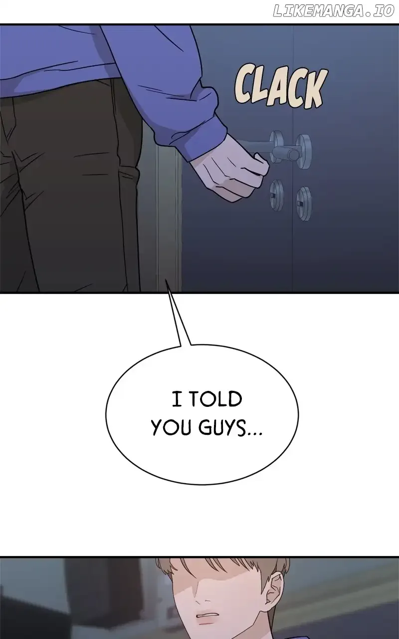 What Kind of Rice Cake Is This Chapter 45 page 97