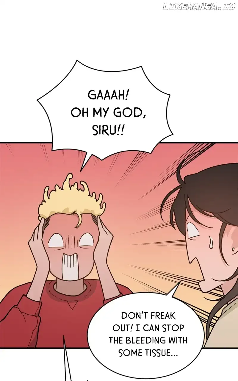 What Kind of Rice Cake Is This Chapter 45 page 75