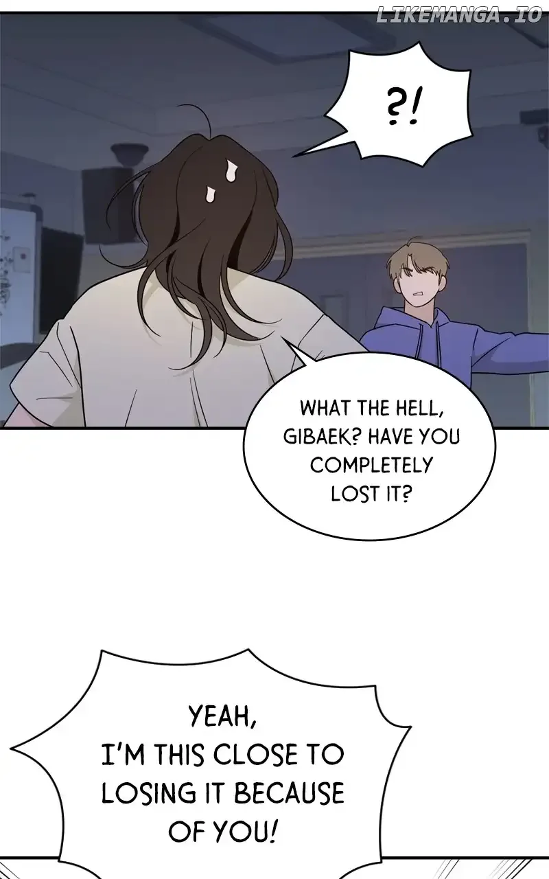 What Kind of Rice Cake Is This Chapter 45 page 103