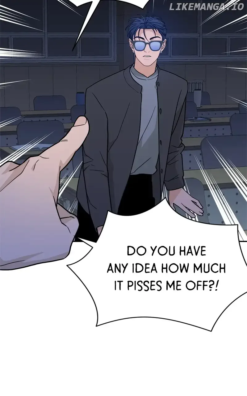 What Kind of Rice Cake Is This Chapter 45 page 102