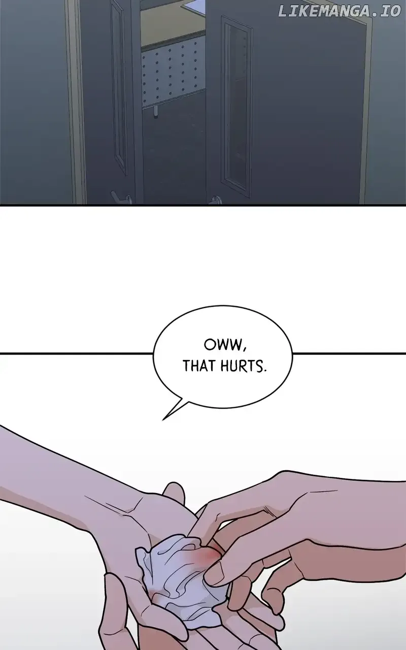 What Kind of Rice Cake Is This Chapter 45 page 80