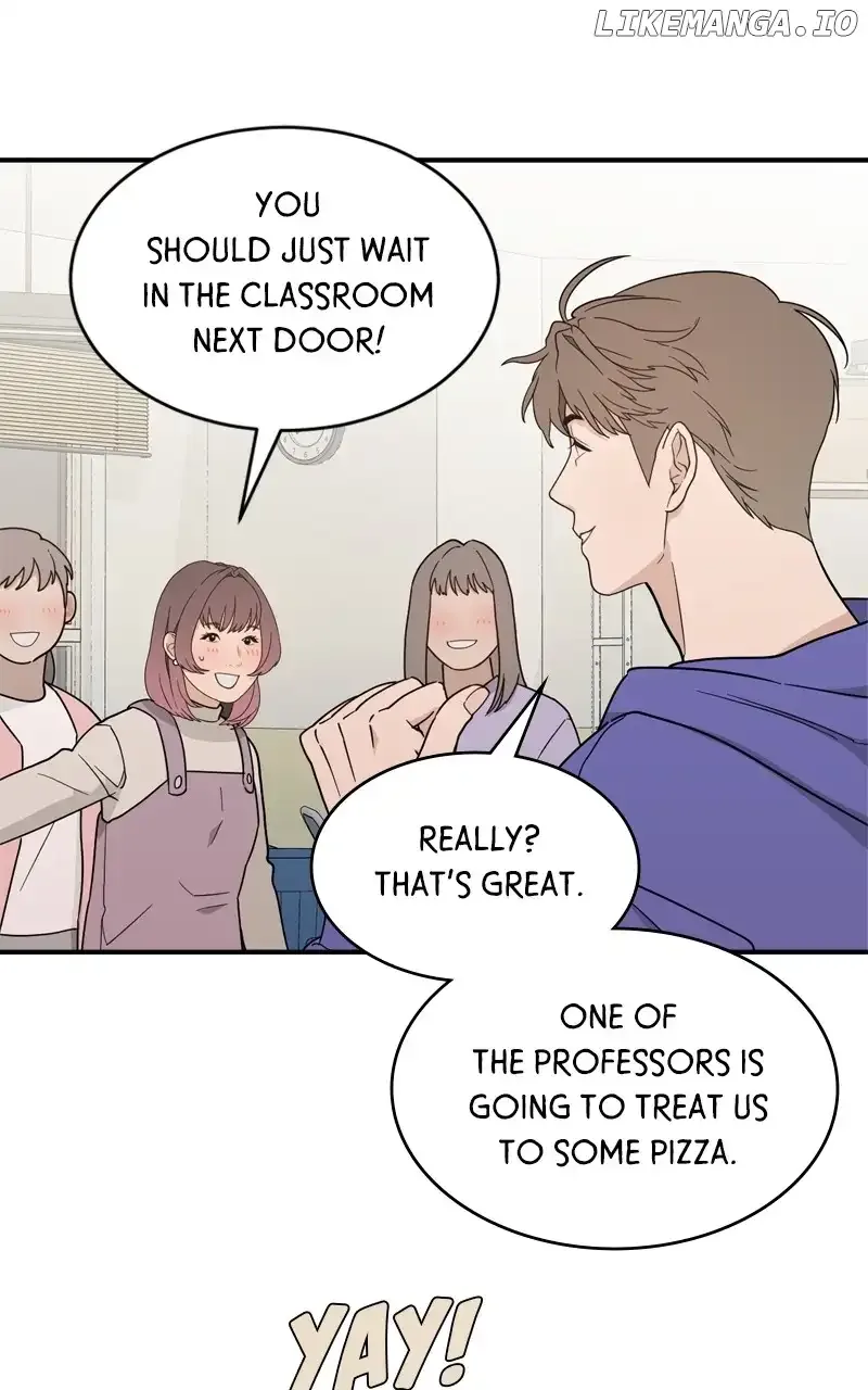 What Kind of Rice Cake Is This Chapter 45 page 92