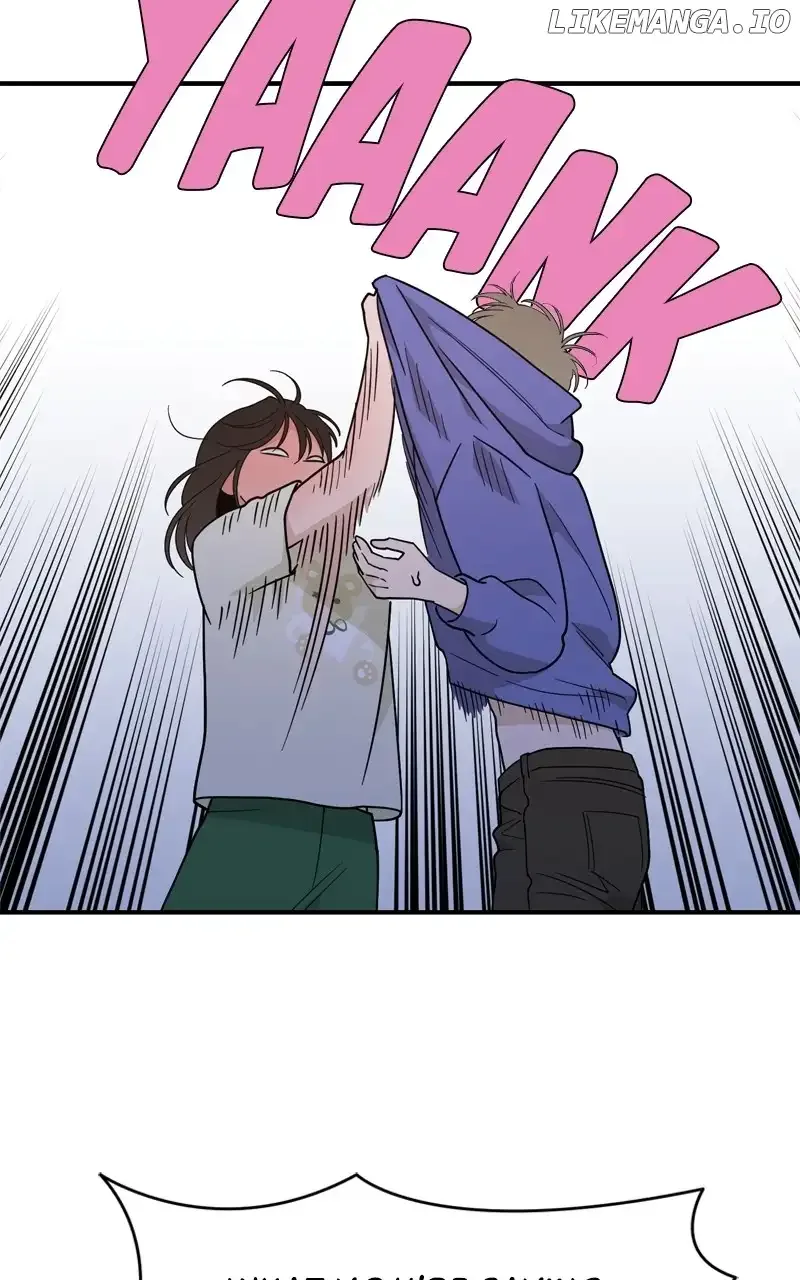 What Kind of Rice Cake Is This Chapter 45 page 115