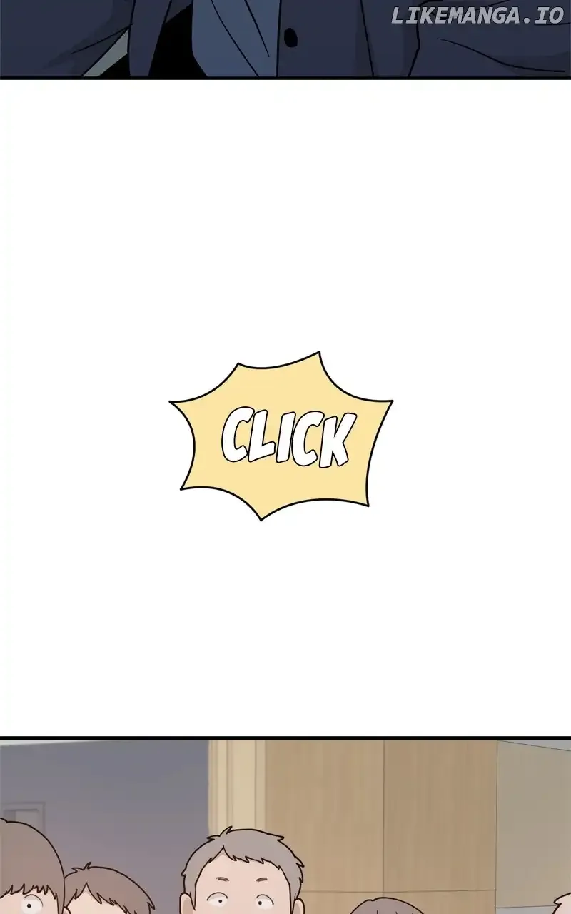What Kind of Rice Cake Is This Chapter 45 page 124