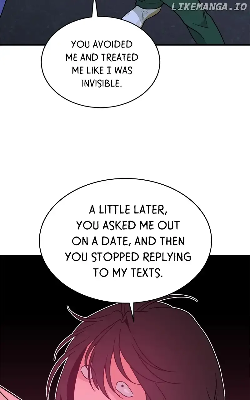 What Kind of Rice Cake Is This Chapter 45 page 118