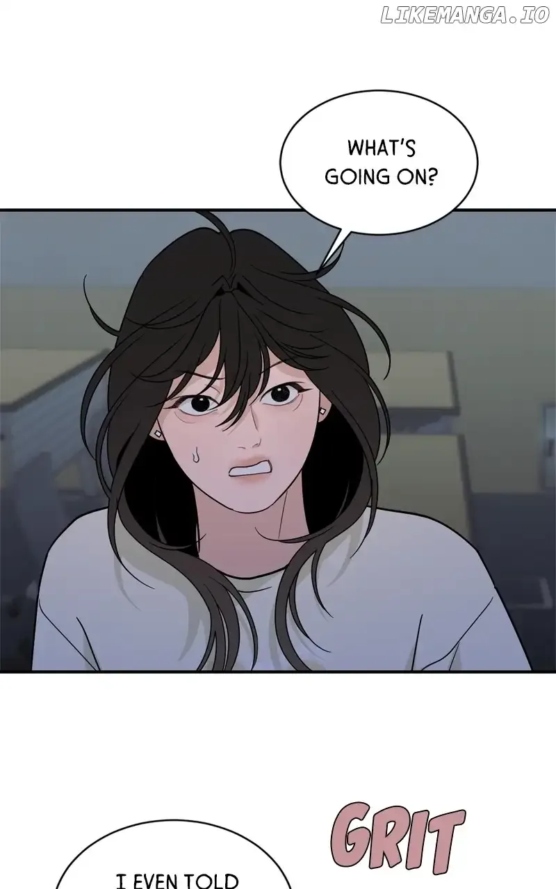 What Kind of Rice Cake Is This Chapter 45 page 100