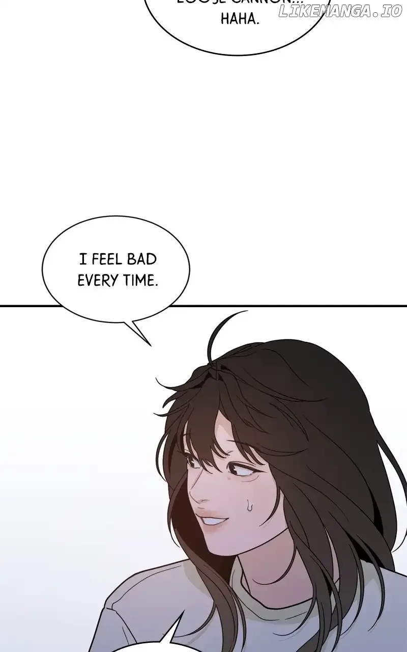 What Kind of Rice Cake Is This Chapter 45 page 86