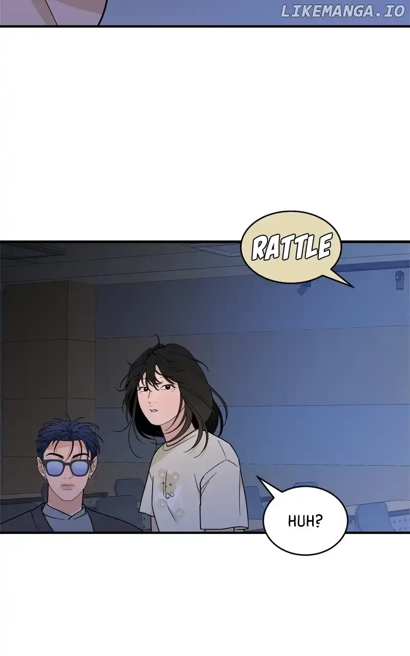 What Kind of Rice Cake Is This Chapter 45 page 96