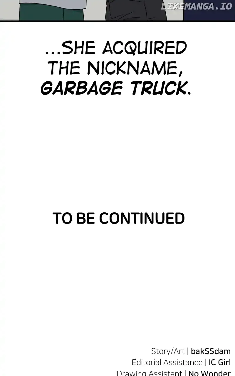 What Kind of Rice Cake Is This Chapter 45 page 128