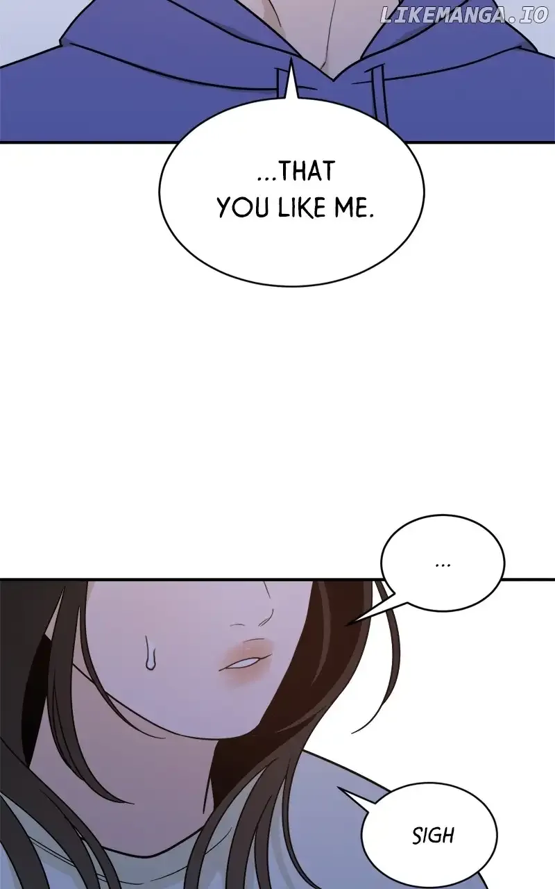 What Kind of Rice Cake Is This Chapter 45 page 110