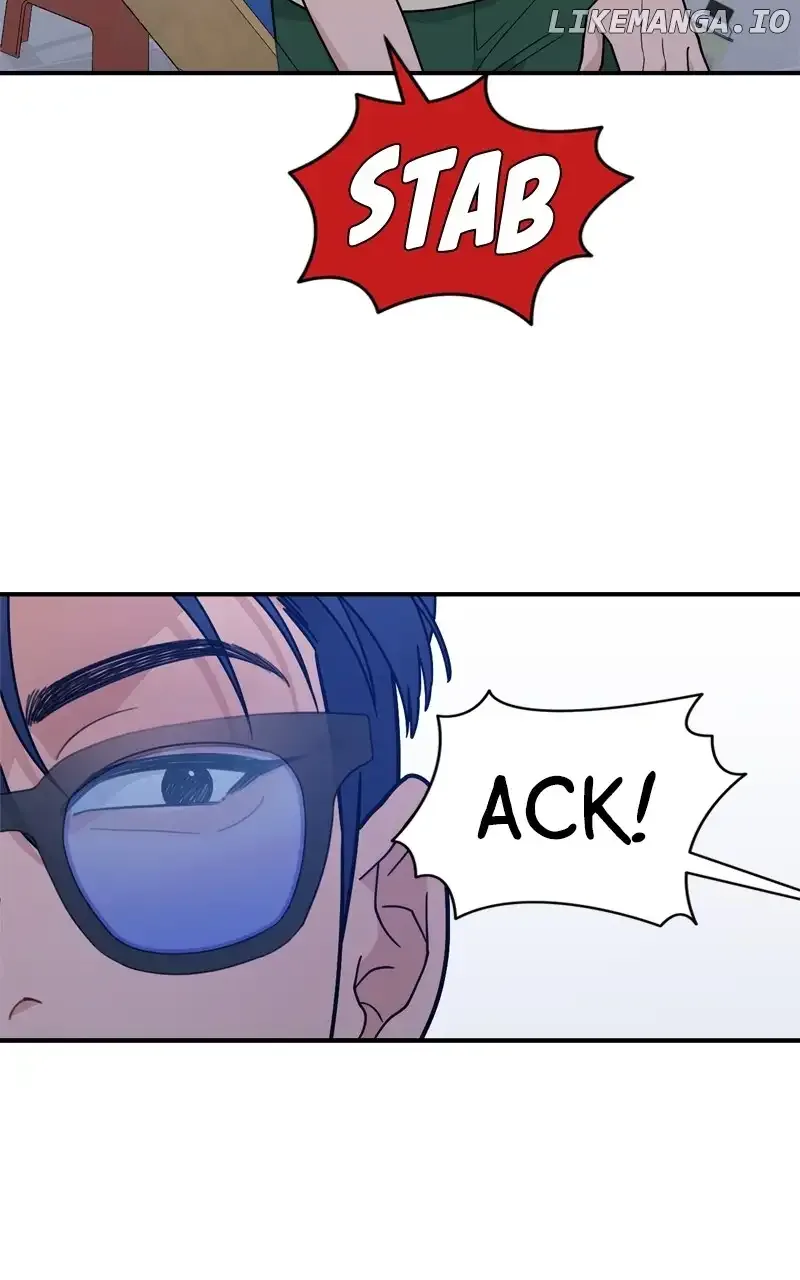 What Kind of Rice Cake Is This Chapter 45 page 71