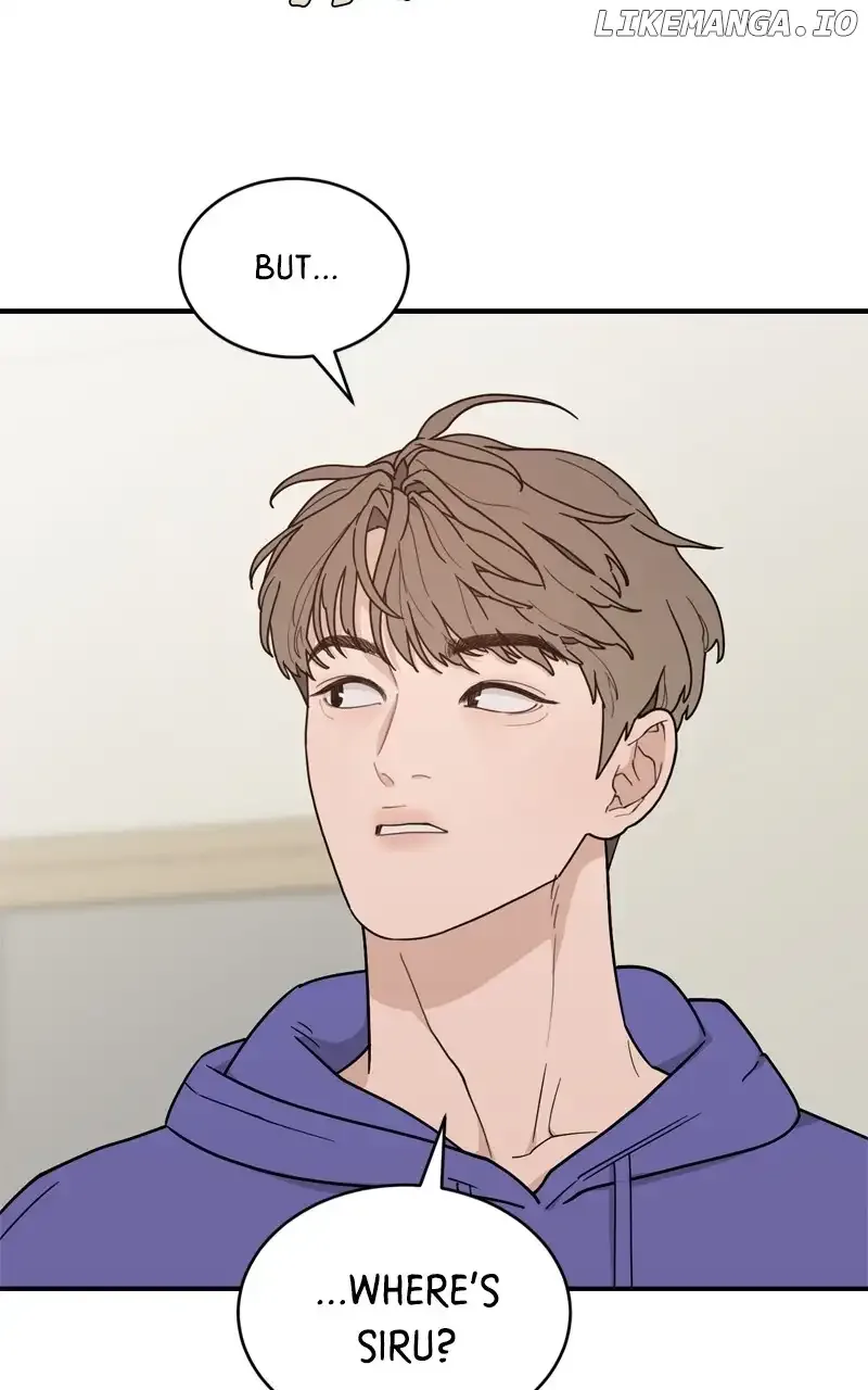 What Kind of Rice Cake Is This Chapter 45 page 93