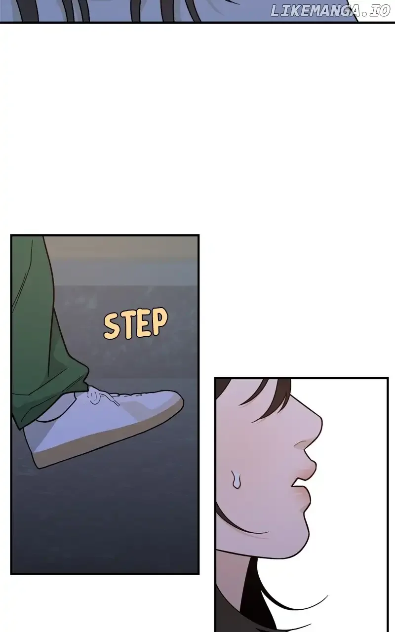 What Kind of Rice Cake Is This Chapter 45 page 111