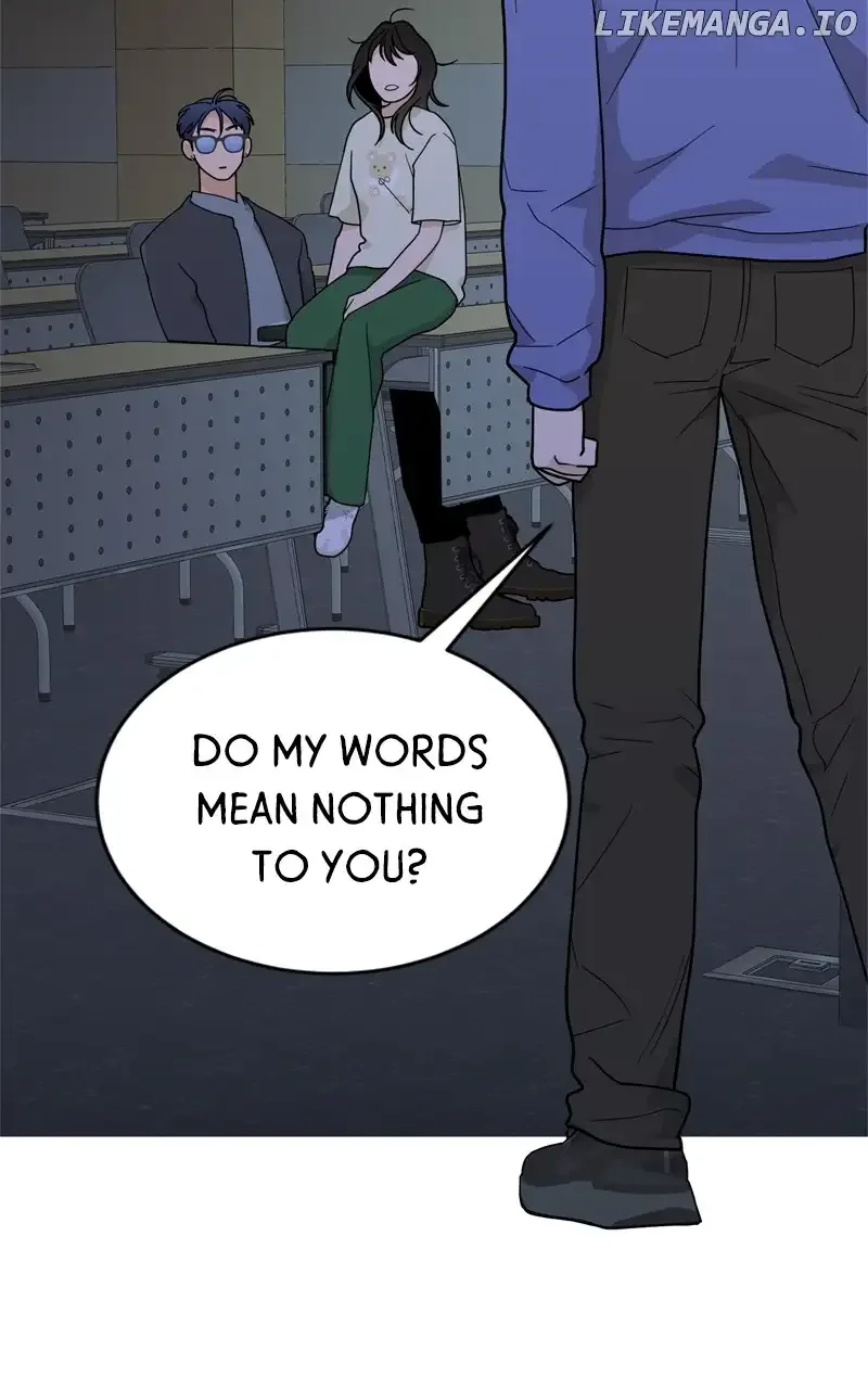 What Kind of Rice Cake Is This Chapter 45 page 99