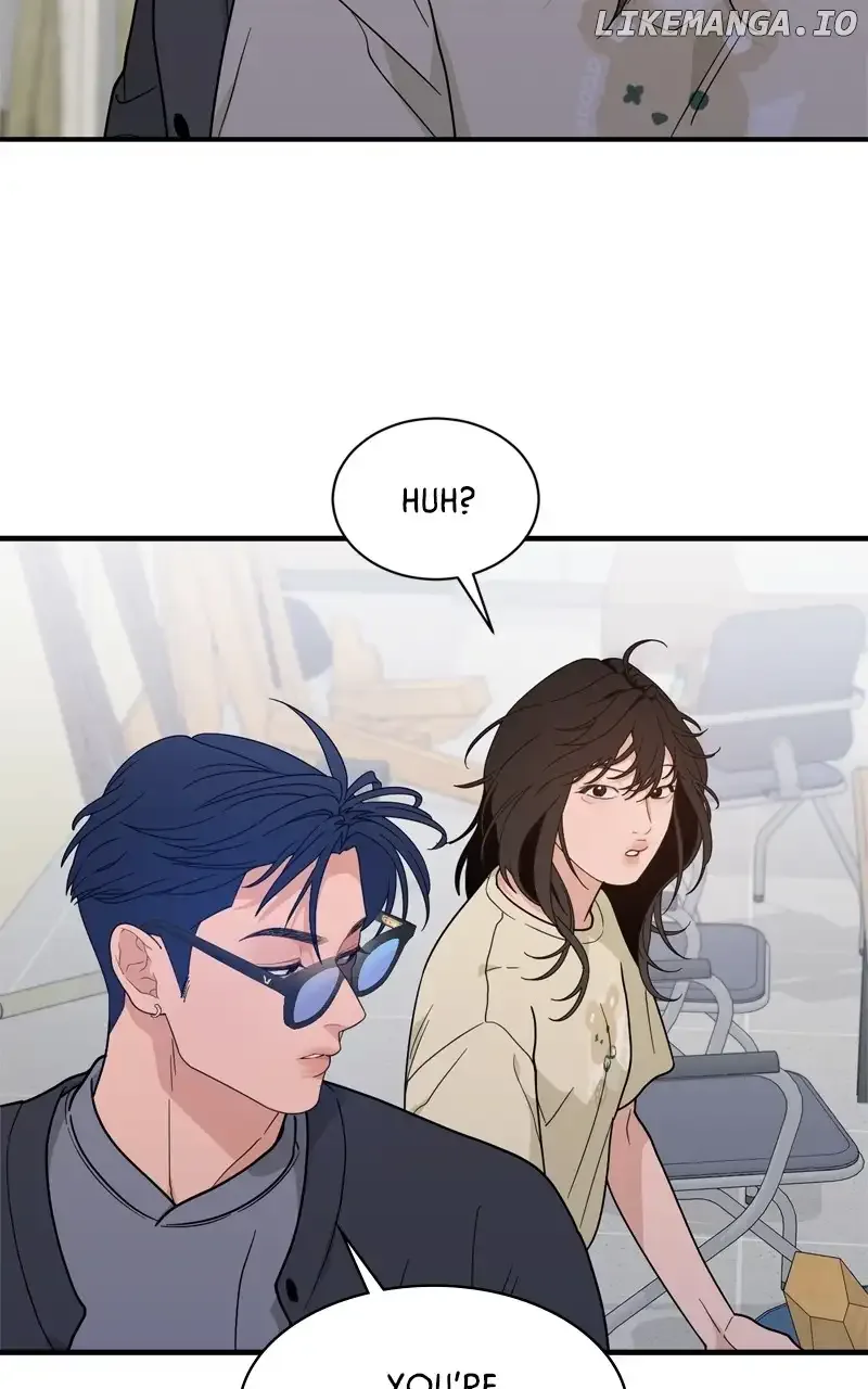 What Kind of Rice Cake Is This Chapter 45 page 68