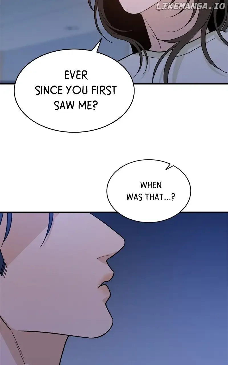 What Kind of Rice Cake Is This Chapter 45 page 95