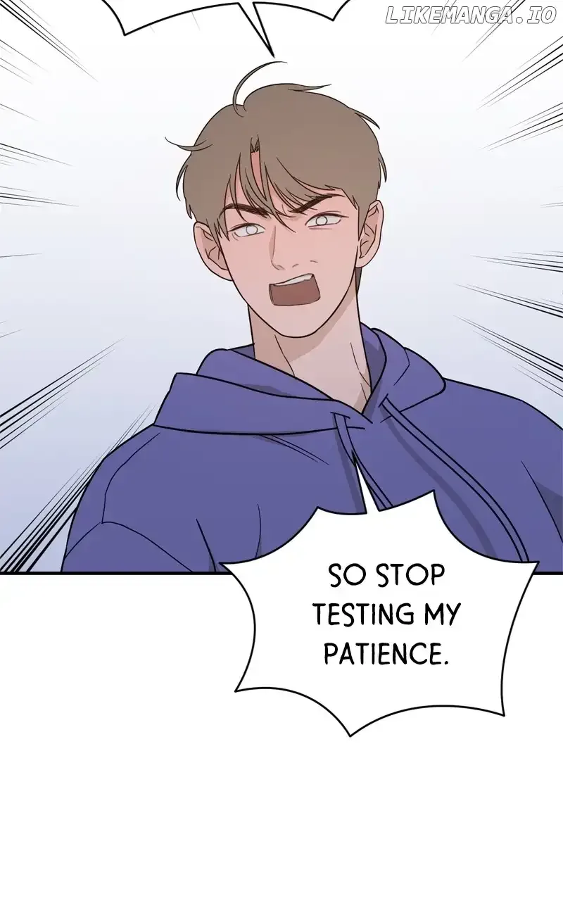 What Kind of Rice Cake Is This Chapter 45 page 104