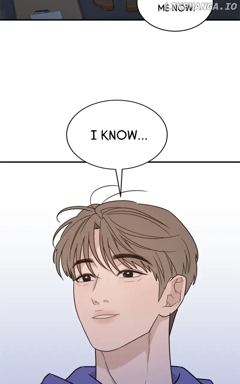 What Kind of Rice Cake Is This Chapter 45 page 109