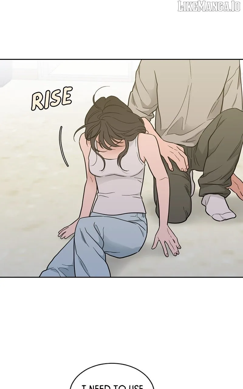 What Kind of Rice Cake Is This Chapter 68 page 2