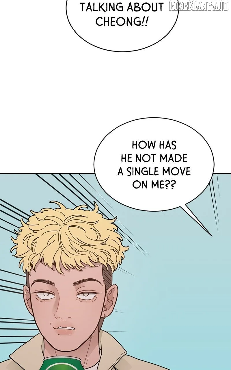What Kind of Rice Cake Is This Chapter 68 page 37