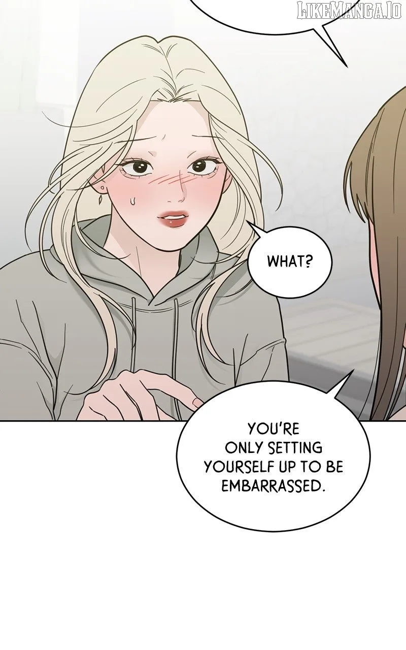 What Kind of Rice Cake Is This Chapter 68 page 47