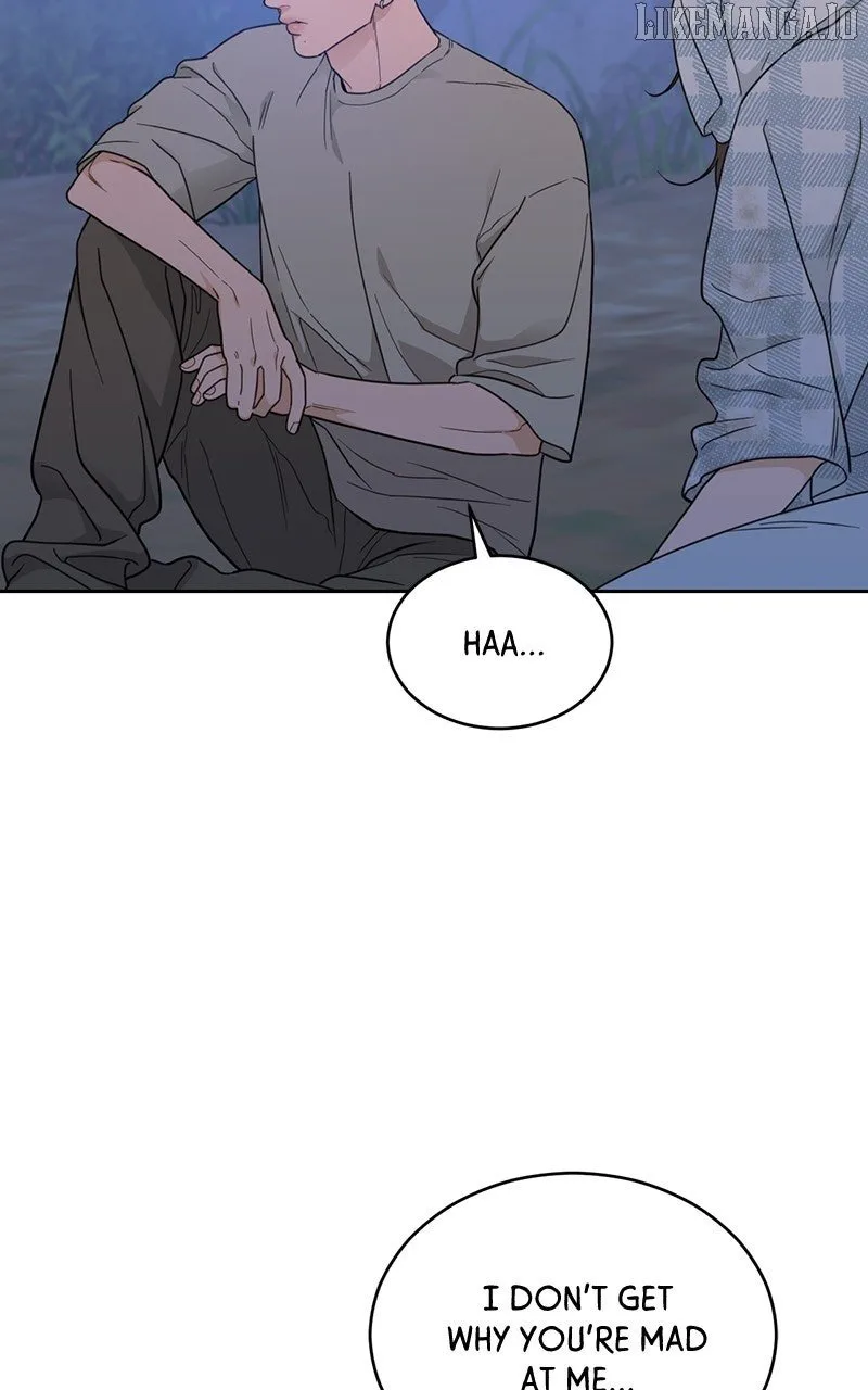 What Kind of Rice Cake Is This Chapter 68 page 31