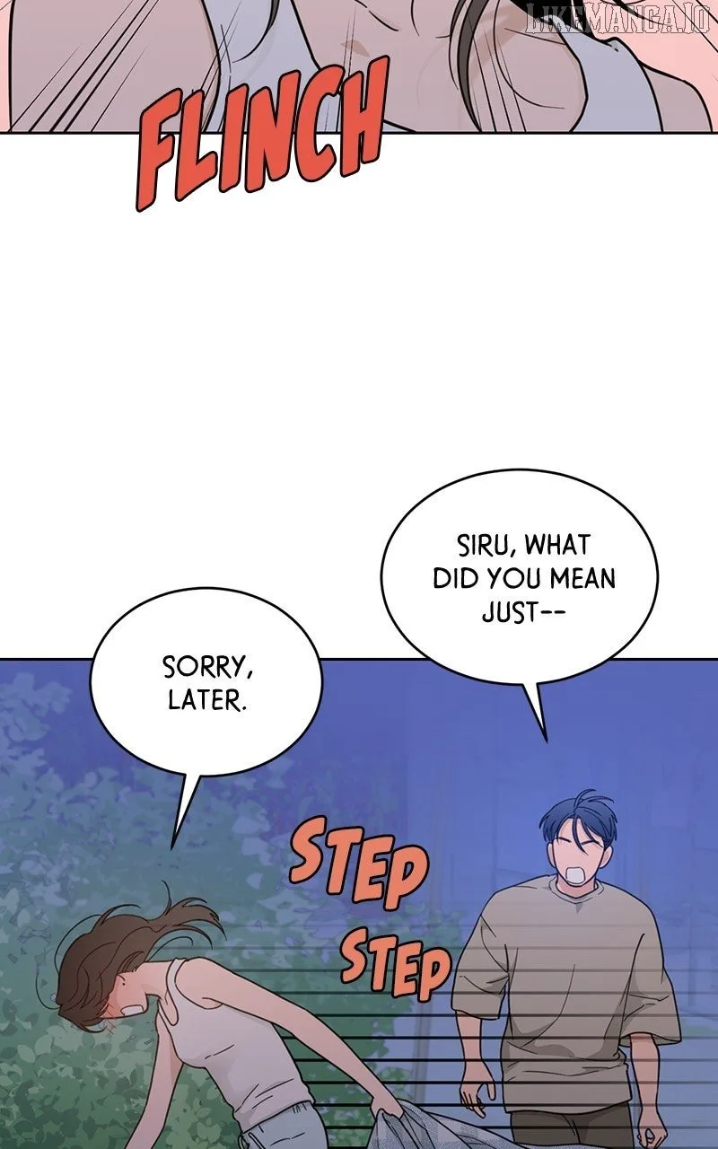 What Kind of Rice Cake Is This Chapter 68 page 15