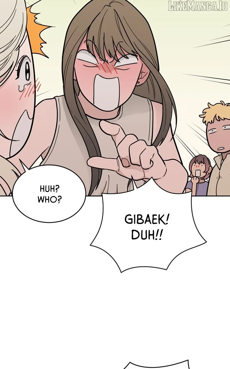 What Kind of Rice Cake Is This Chapter 68 page 41