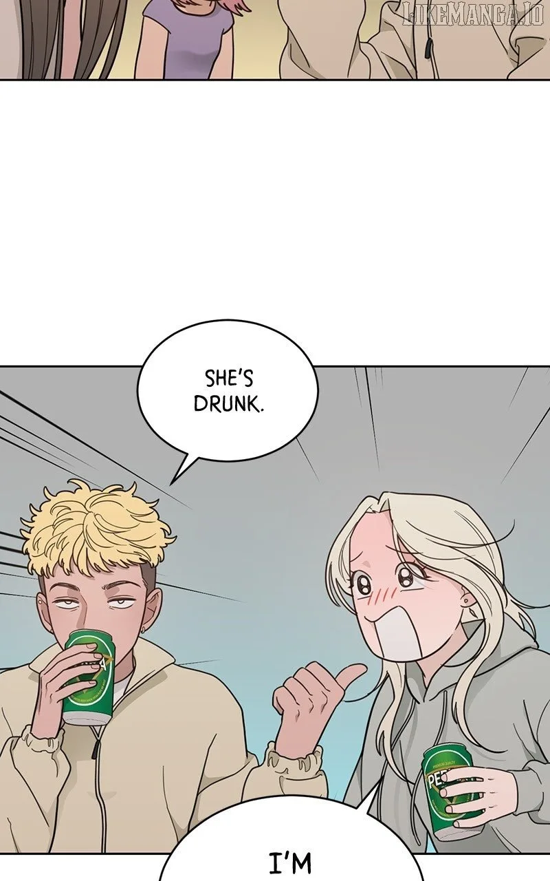 What Kind of Rice Cake Is This Chapter 68 page 36