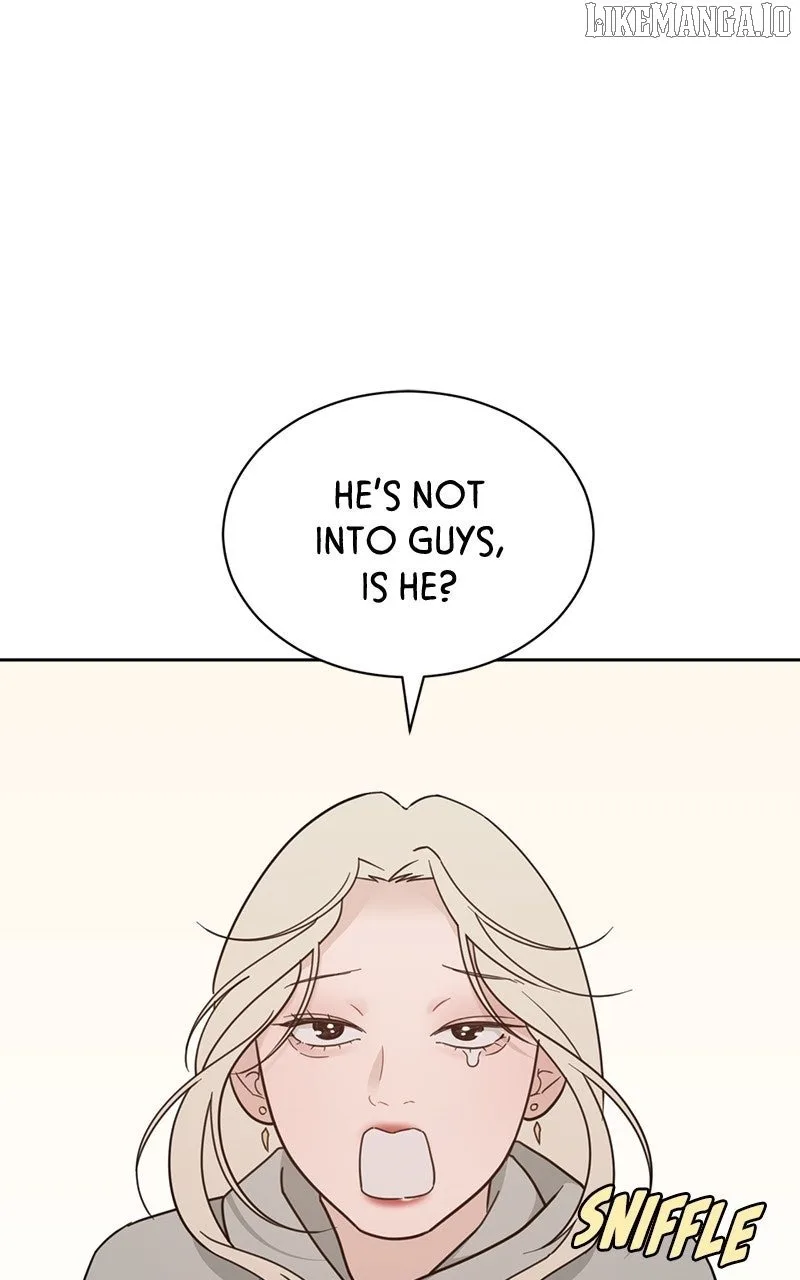 What Kind of Rice Cake Is This Chapter 68 page 34