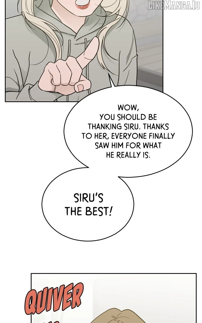What Kind of Rice Cake Is This Chapter 68 page 44