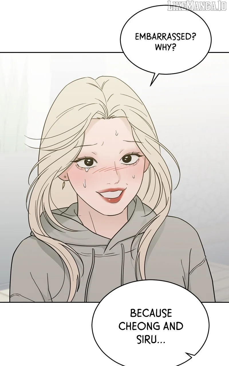 What Kind of Rice Cake Is This Chapter 68 page 48