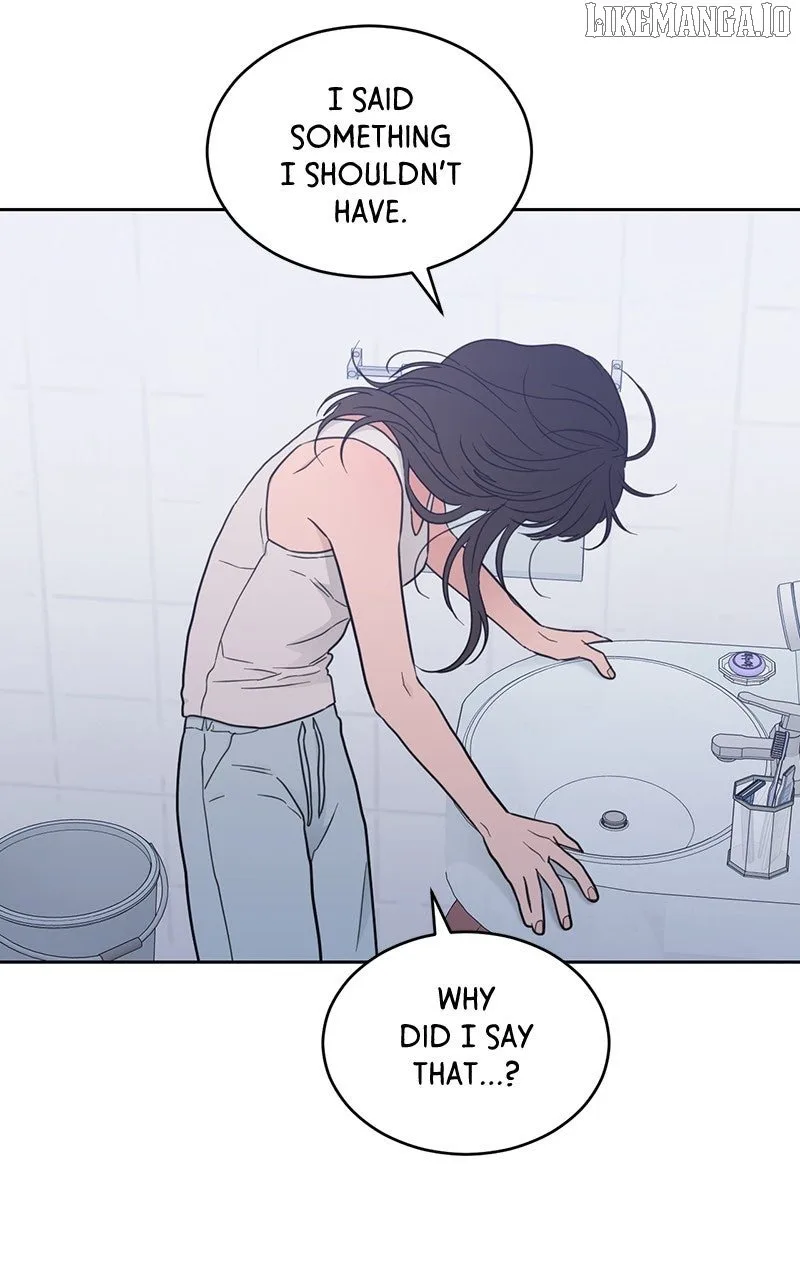 What Kind of Rice Cake Is This Chapter 68 page 7