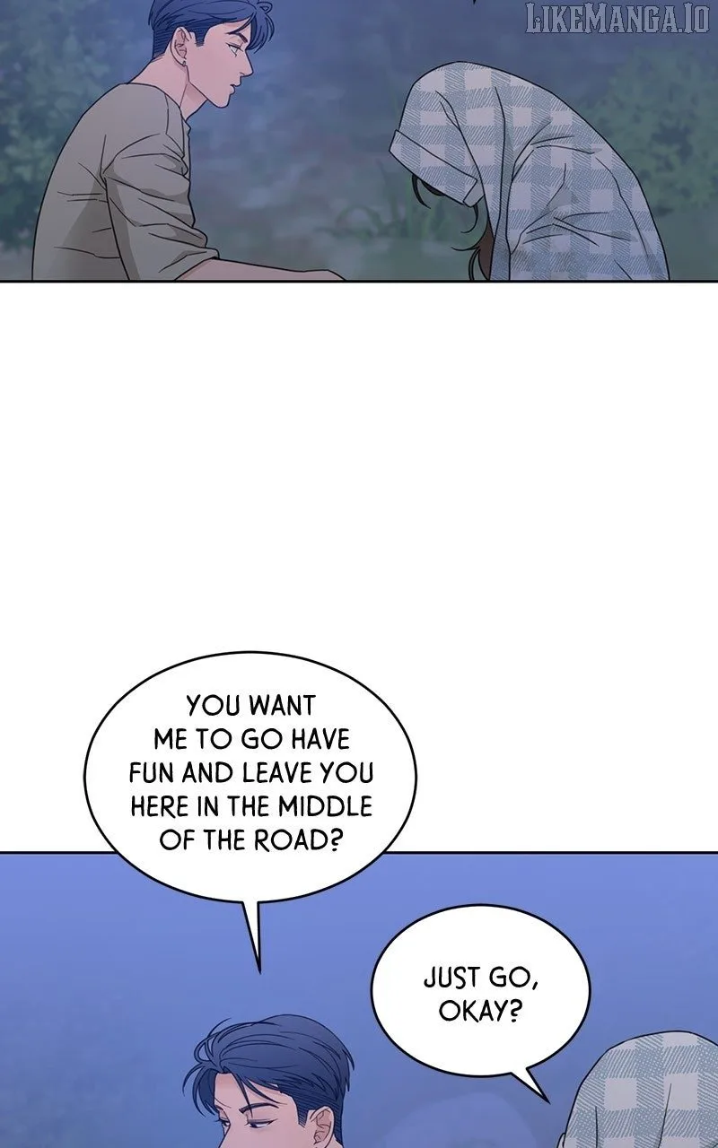 What Kind of Rice Cake Is This Chapter 68 page 30
