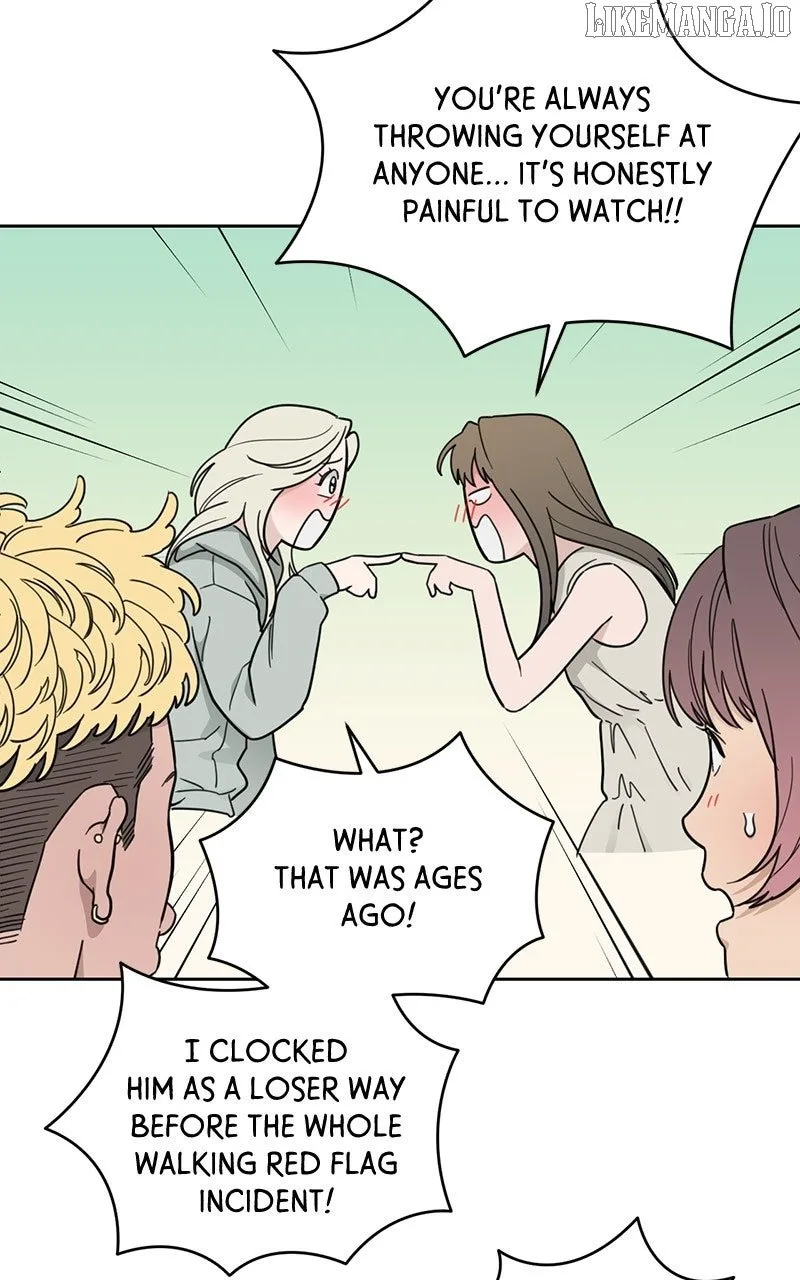 What Kind of Rice Cake Is This Chapter 68 page 42