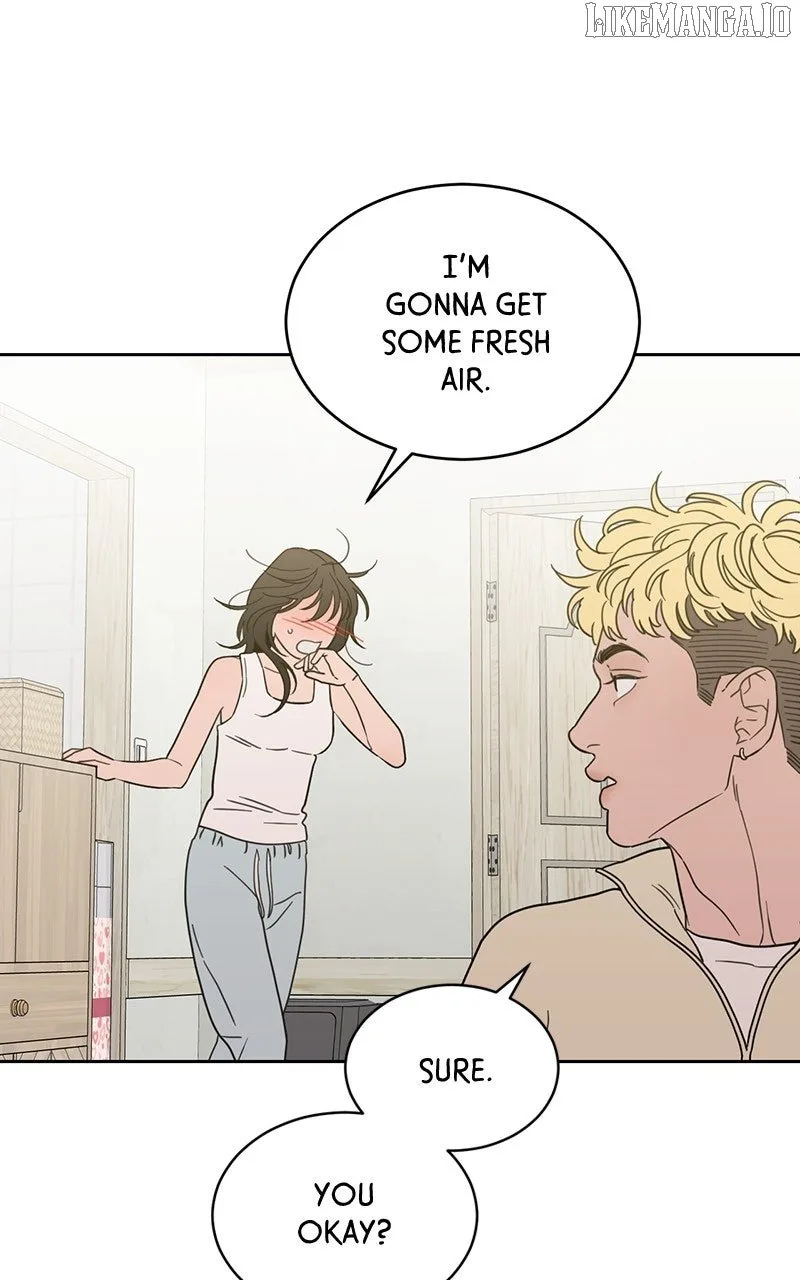 What Kind of Rice Cake Is This Chapter 68 page 9