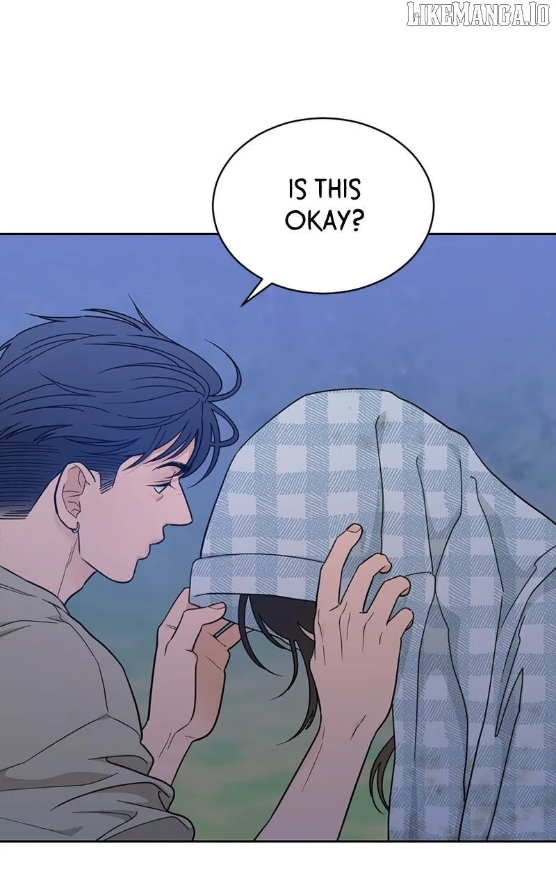 What Kind of Rice Cake Is This Chapter 68 page 26