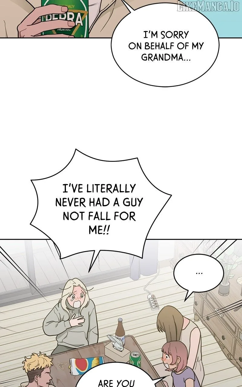 What Kind of Rice Cake Is This Chapter 68 page 38