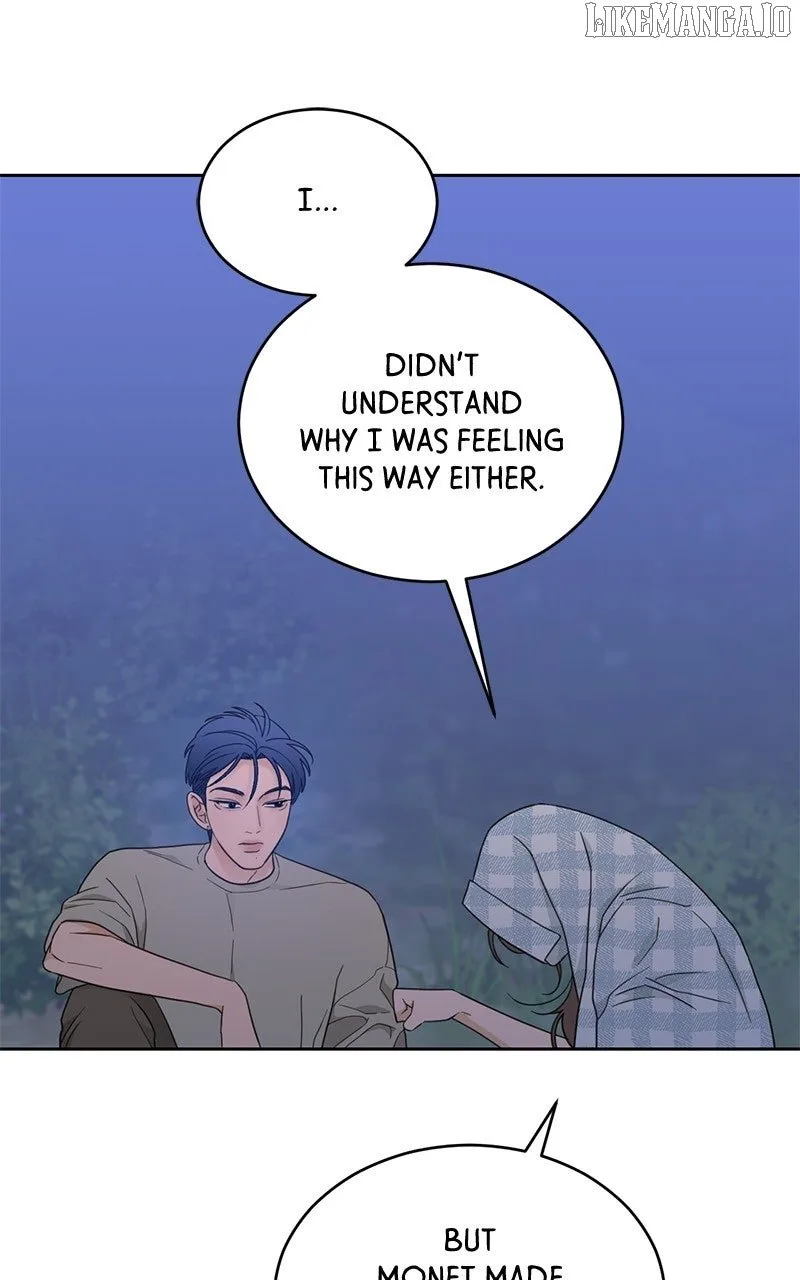 What Kind of Rice Cake Is This Chapter 68 page 51