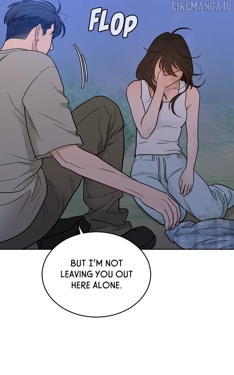 What Kind of Rice Cake Is This Chapter 68 page 24