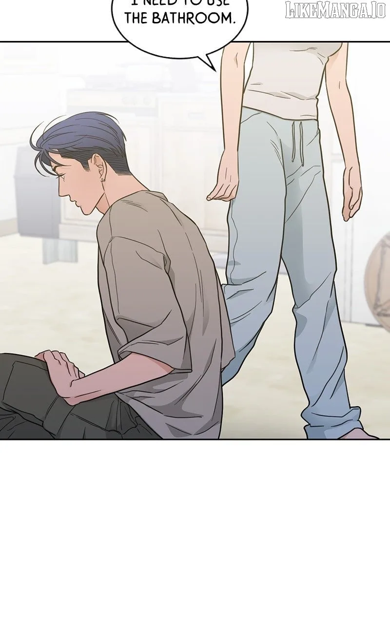What Kind of Rice Cake Is This Chapter 68 page 3