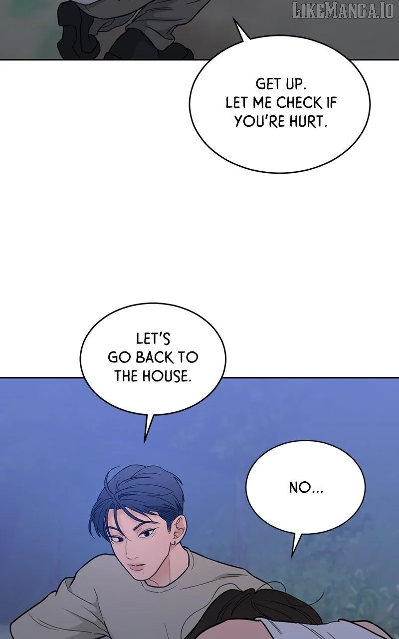 What Kind of Rice Cake Is This Chapter 68 page 21